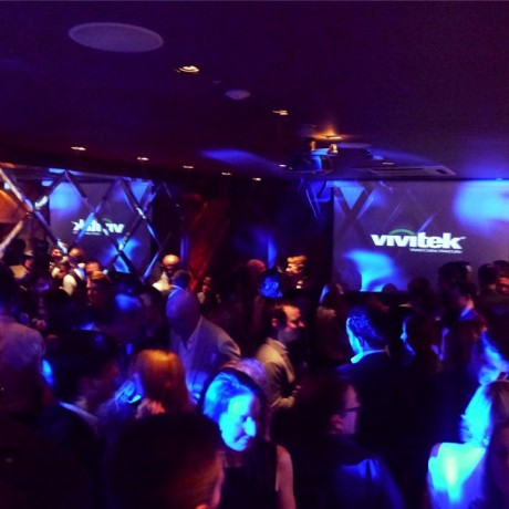 Bar Event