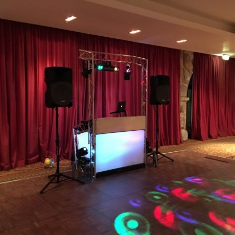 High School Prom