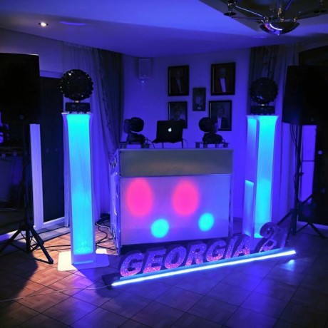 Georgia’s 21st