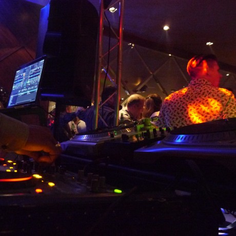 Bar Event
