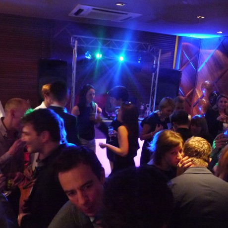 Bar Event