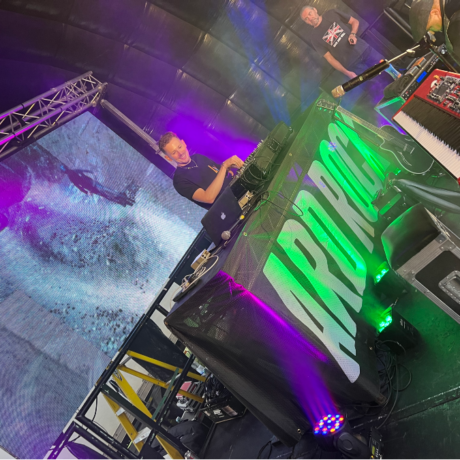 Ard Rock Festival 2022, Reeth