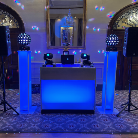 The Crown Hotel, Harrogate